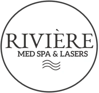 Rivière Med Spa & Lasers logo
