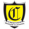 Crestview Window Cleaning logo