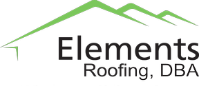 Elements Roofing logo