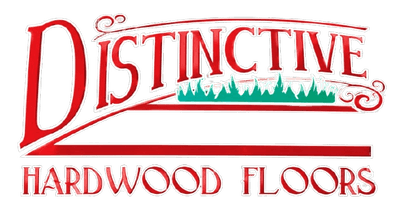 Distinctive Hardwood Floors logo