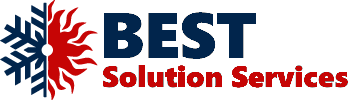 Best Solution Services logo