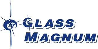 Glass Magnum Inc logo