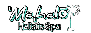 Mahalo Holistic Spa logo