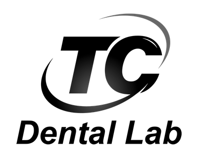 TC Dental Lab logo