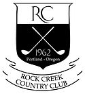 Rock Creek Country Club logo