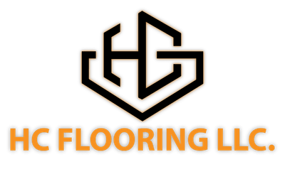 HC FLOORING LLC logo