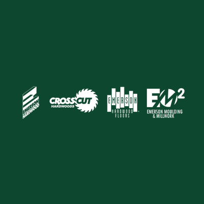 Emerson Hardwood Group logo