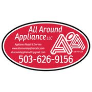 All Around Appliance LLC logo