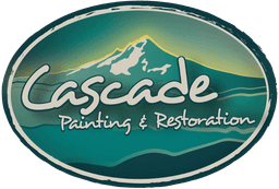 Cascade Painting & Restoration logo