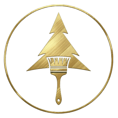 Oren Painting logo