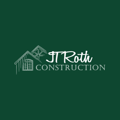 JT Roth Construction logo