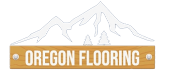 Oregon Flooring LLC logo