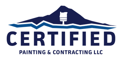 Certified Painting & Contracting, LLC logo