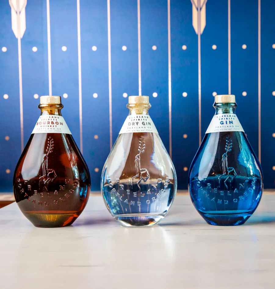 Freeland Spirits