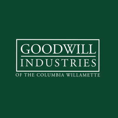 Meet Goodwill logo