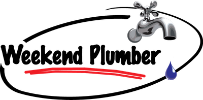 Weekend Plumber, LLC logo