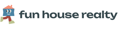 Fun House Realty logo