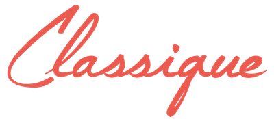 Classique Floors + Tile logo