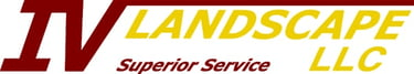 IV Landscape Design & Build logo
