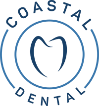 Coastal Dental Group logo