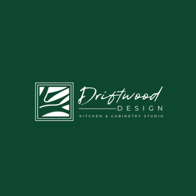 Driftwood Design LLC logo