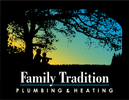 Family Tradition Plumbing and Heating LLC logo