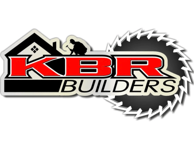 KBR Builders logo