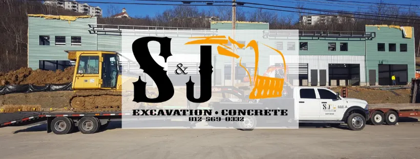 SJ Excavation