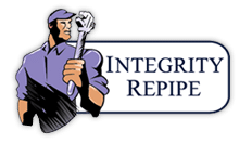 Integrity Repiping logo