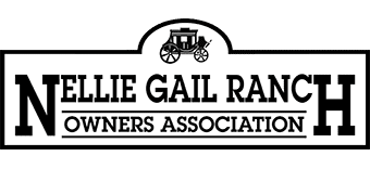 Nellie Gail Ranch Owners Association logo