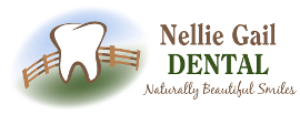 Nellie Gail Dental logo