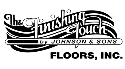 The Finishing Touch Floors logo