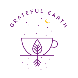 Grateful Earth logo