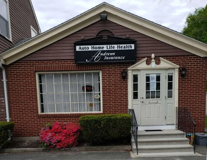 Andrews Insurance