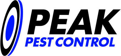 Peak Pest Control logo
