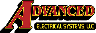Advanced Electrical Systems logo