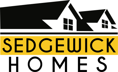 Sedgewick Homes logo