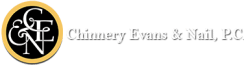 Chinnery Evans & Nail, P.C. logo
