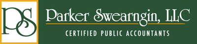 Parker Swearngin LLC logo