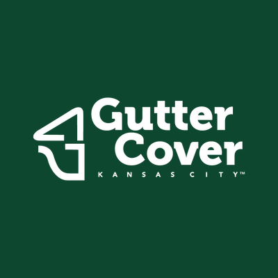 Gutter Cover KC logo