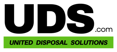 United Disposal Solutions logo