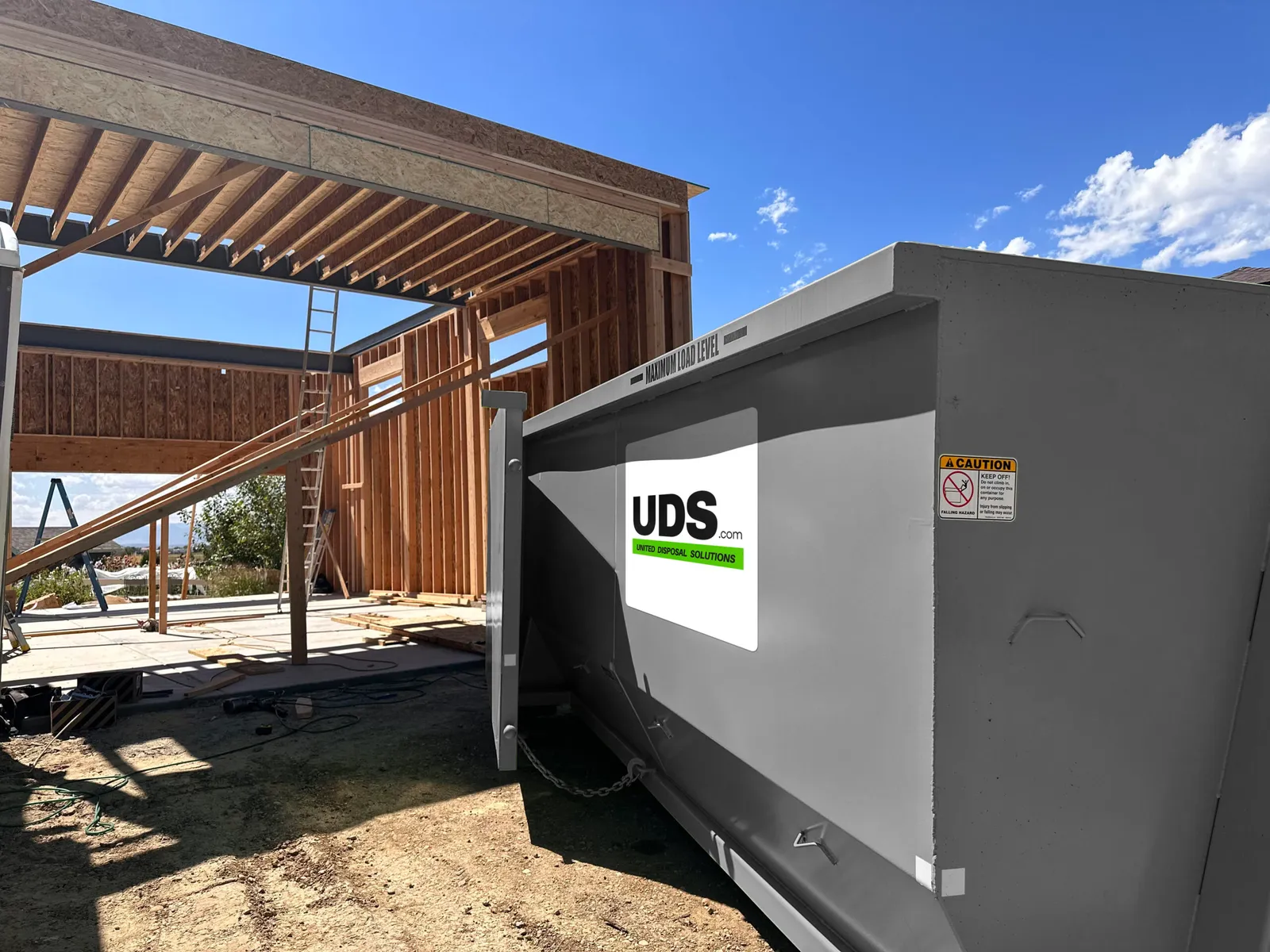 United Disposal Solutions