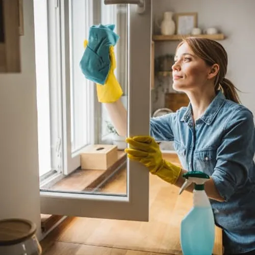 Red Kingdom Cleaning