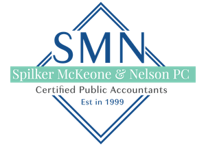 SMN CPA logo