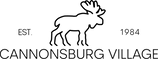 Cannonsburg Village logo