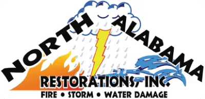 North Alabama Restorations, Inc. logo