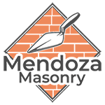 Mendoza Masonry logo