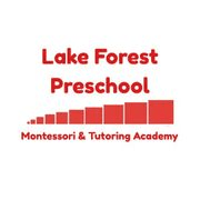 Lake Forest Preschool logo