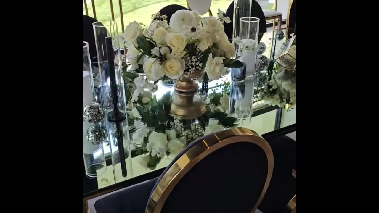 Foothill Party Rentals llc