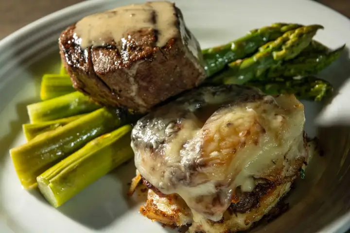 BRU GRILL & MARKET